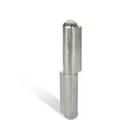GN 128.2 Stainless Steel Hinge Detachable for Welding
